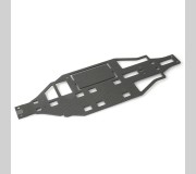 Schumacher U3591 C/F Chassis - CAT SX2