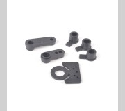 Schumacher U2347 Servo Arm - Schumacher+Hitec Radio