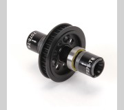 Schumacher U3825 Spool  Complete Assembled - Mi4CX/L