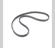 Schumacher U2278 Rear Drive Belt  6mm - CAT 3000