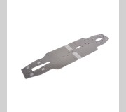 Schumacher U7926 C/F Chassis Mid Motor 2.25mm - Mi7