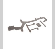 Schumacher U2817 C/F Top Deck - GTR