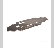 Schumacher U3573 Chassis  S1 - Mi4LP-Race