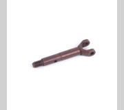 Schumacher U3993 Rear Axle - Cougar SV2