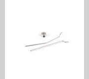 Schumacher U7553 Servo Link Set - TOP CAT