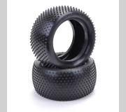 Schumacher U6804 Mini Pin 2 Rear - 1/10 - Yellow - (pr)