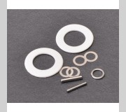 Schumacher U4346 FAB Rebuild Kit - K1/Aero