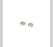 Schumacher U7822 Pro Ball Bearing 3/16"x5/16"x1/8" Flanged (pr)