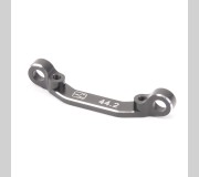 Schumacher U4895 Rear Suspension Strap 44.20mm - Mi6/evo