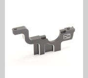Schumacher U4750 Lower Trans Hsg Rear LH - CAT K2