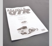 Schumacher U2803 Instr Manual - GTR