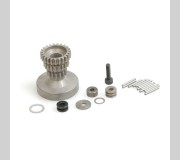 Schumacher U2491 15-19-23T Pinion Bell 3 speed