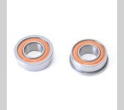 Schumacher U4227 Ceramic Bearing - 1/4x1/2 Shield Flanged - (pr)