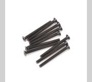 Schumacher U7127 SPEED PACK - M3x35 Csk Hd (pk10)