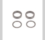 Schumacher U4971 Diff Spacer Set - E1-E3