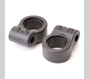 Schumacher U4258 Micro Caster Block  6deg - Mi5 - pr