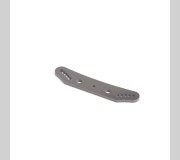 Schumacher U4515 S1 Front Shock Mount - Mi1v2