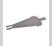 Schumacher U7263 C/F Chassis - CAT XLS