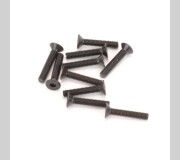 Schumacher U7123 SPEED PACK - M3x16 Csk Hd (pk10)