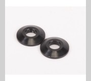 Schumacher U4188 Cone  Rear Wheels  pr