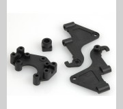 Schumacher U3051 Moulding Set - Rascal,Riot