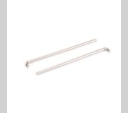 Schumacher U7161 Lower Pivot Pin Front (pr) - CAT XLS