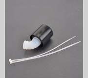 Schumacher U2814 Air Filter   waterproof - 21 - 28 engines