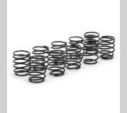 Schumacher U3776 Big Bore Spring Tuning Set Trg- 5prs