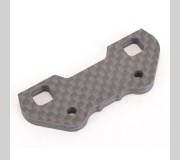 Schumacher U4211 C/F Strap 0deg antisquat - 2deg Toe-In SVR,KR