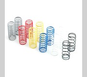 Schumacher U3325 Spring Tuning Set  Fr-Off Road 6pr