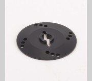 Schumacher U4203 Slipper Plate Outboard - K1/Aero