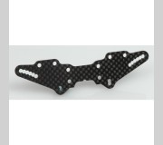 Schumacher U2984 C/F Rear Shock Mount - Mi2 E.C. Foam