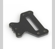 Schumacher U3062 Shock Mount  front - Rascal