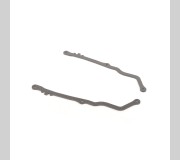 Schumacher U8139 C/F Top Deck 2.0mm - Eclipse 4 (pr)