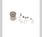 Schumacher U2567 24-28-32t Speed Pinion Bell - 3 Speed