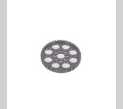 Schumacher U7670 Lockout 76T Spur Gear - LD/2,L1 EVO,ST