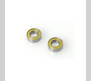 Schumacher U3737 Ball Bearing - 3/16x3/8 Shield - (pr)