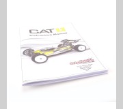 Schumacher U7399 Manual - CAT L1