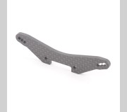 Schumacher U4915 C/F Front Shock Mount - Mi6/evo