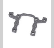 Schumacher U4592 C/F Rear Diff Retainer - Mi5evo