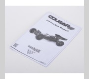 Schumacher U4459 Manual - Cougar KF