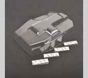 Schumacher U2248 Dirt Cover - SST Axis