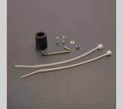 Schumacher U2558 Fixing Kit  Tuned Pipe - Fusion