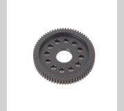 Schumacher U4057 Spur Gear 48DP - 70T - SS/GT,A1,A2
