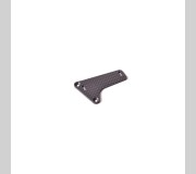 Schumacher U4341 C/F Servo Mount (Servo Saver) - Mi5