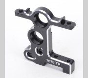 Schumacher U4465 Alloy LayShaft Mount - LH - Cougar KF