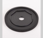 Schumacher U4163 Gear  CNC 95TSpur - Slipper