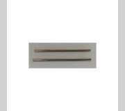 Schumacher U2477 Pivot Pin  plain  57mmx1/8