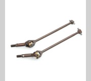 Schumacher U3340 Drive Shaft  Front - CAT SX   pr