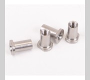 Schumacher U4180 Steering Pivots - CAT K1